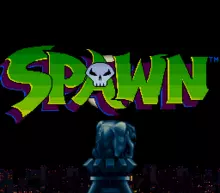 Image n° 4 - screenshots  : Spawn